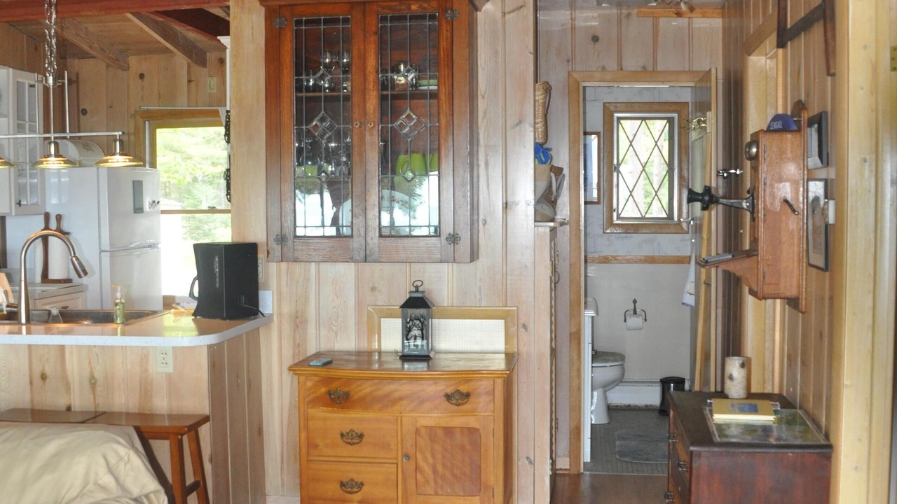 Photo of Kitchen in Mackinaw City