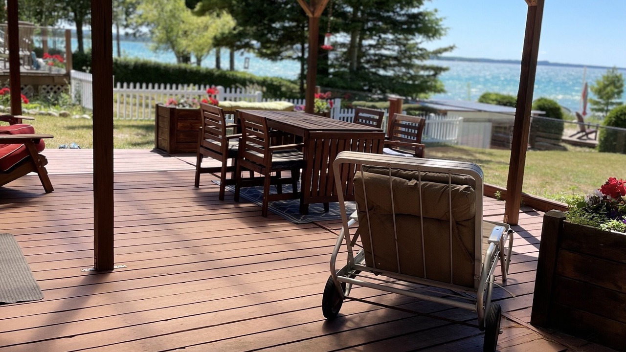 Photo of Outdoor in Mackinaw City