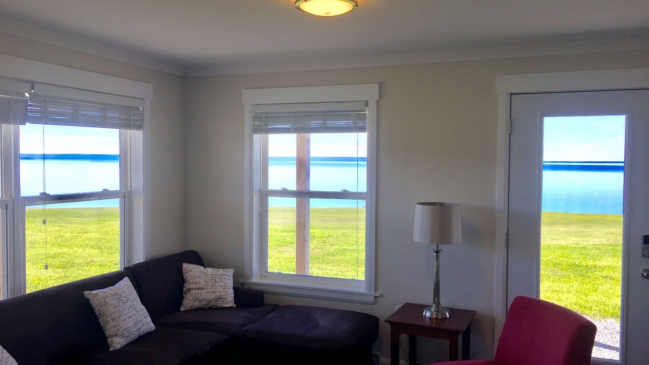 Photo of Bedroom in Boularderie