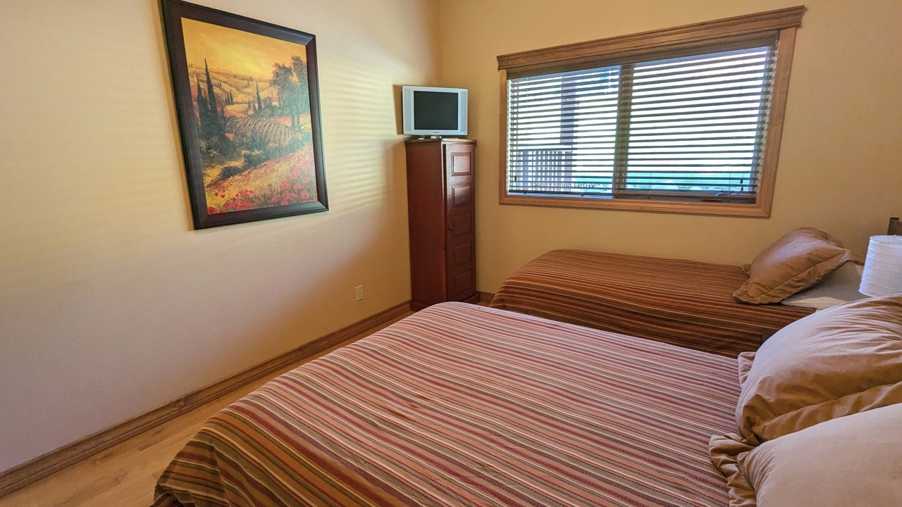 Photo of Bedroom in East Kootenay