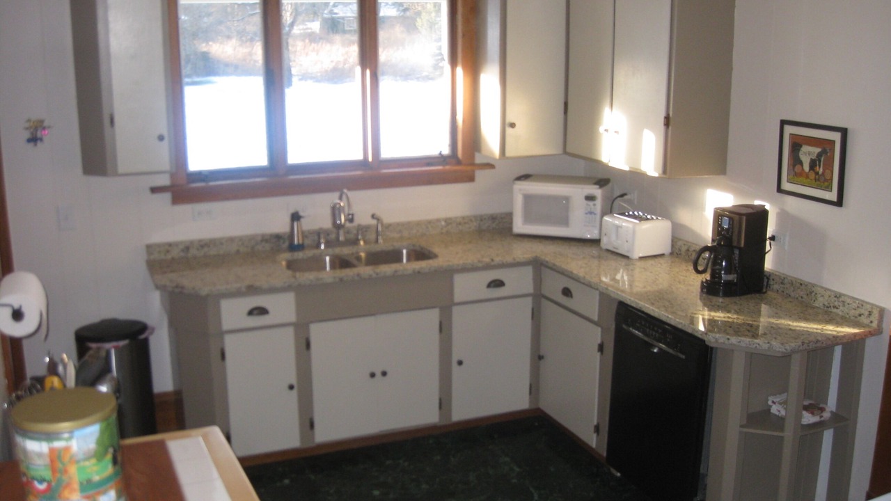 Photo of Kitchen in Great Valley