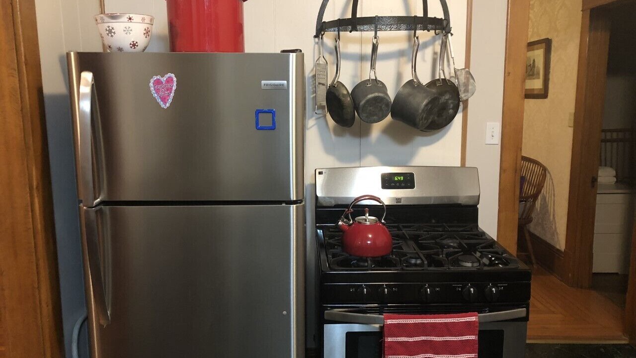 Photo of Kitchen in Great Valley