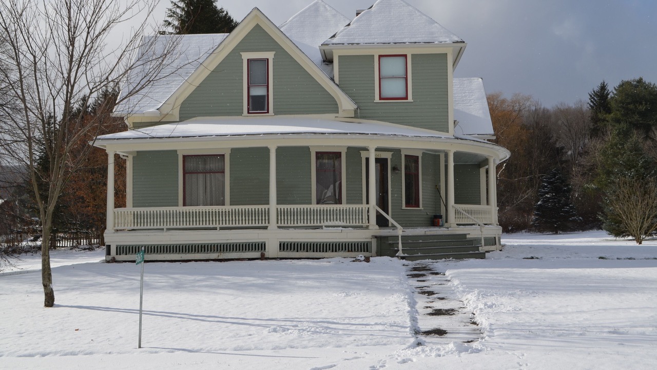 Photo of Outdoor in Great Valley