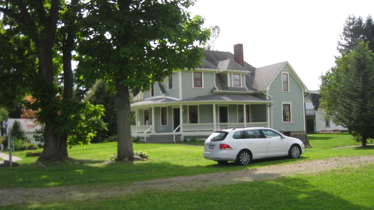 Photo of Outdoor in Great Valley