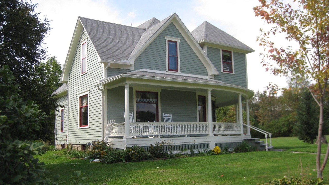 Photo of Outdoor in Great Valley