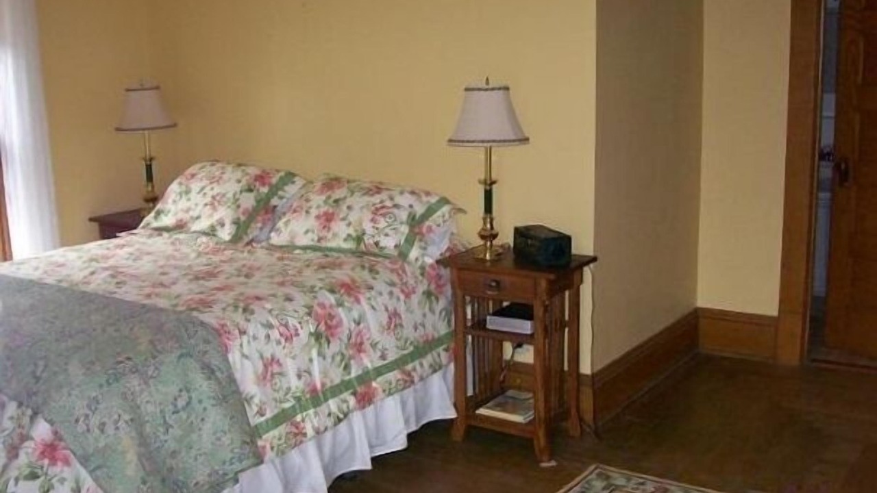 Photo of Bedroom in Great Valley