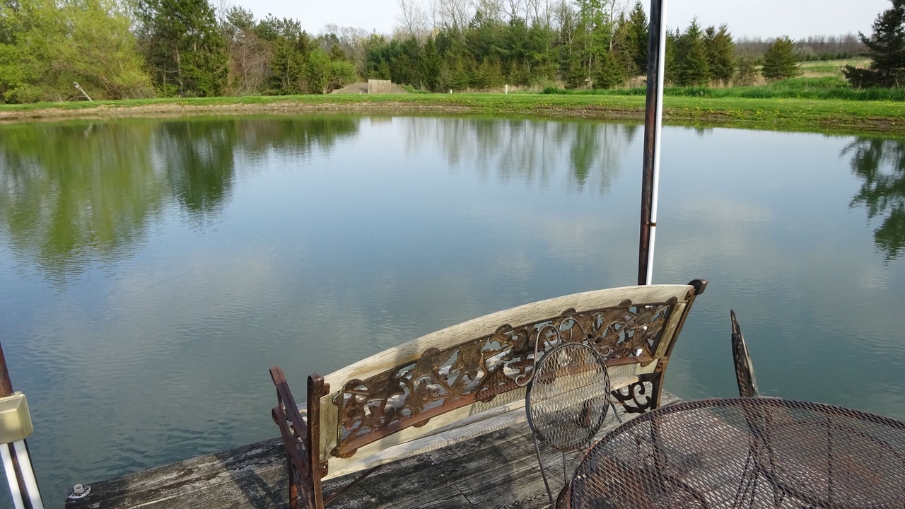 Photo of Outdoor in Livonia Center