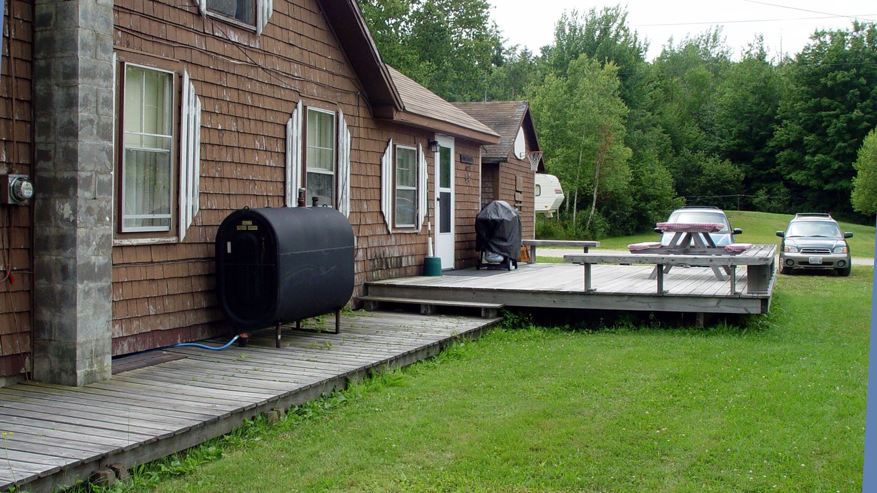 Photo of Outdoor in Franklin