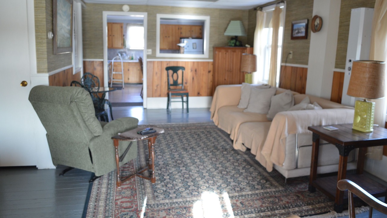 Photo of Livingroom in Franklin