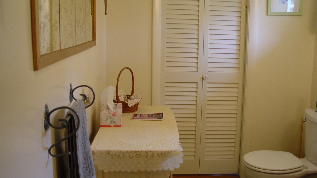Photo of Bathroom in Franklin