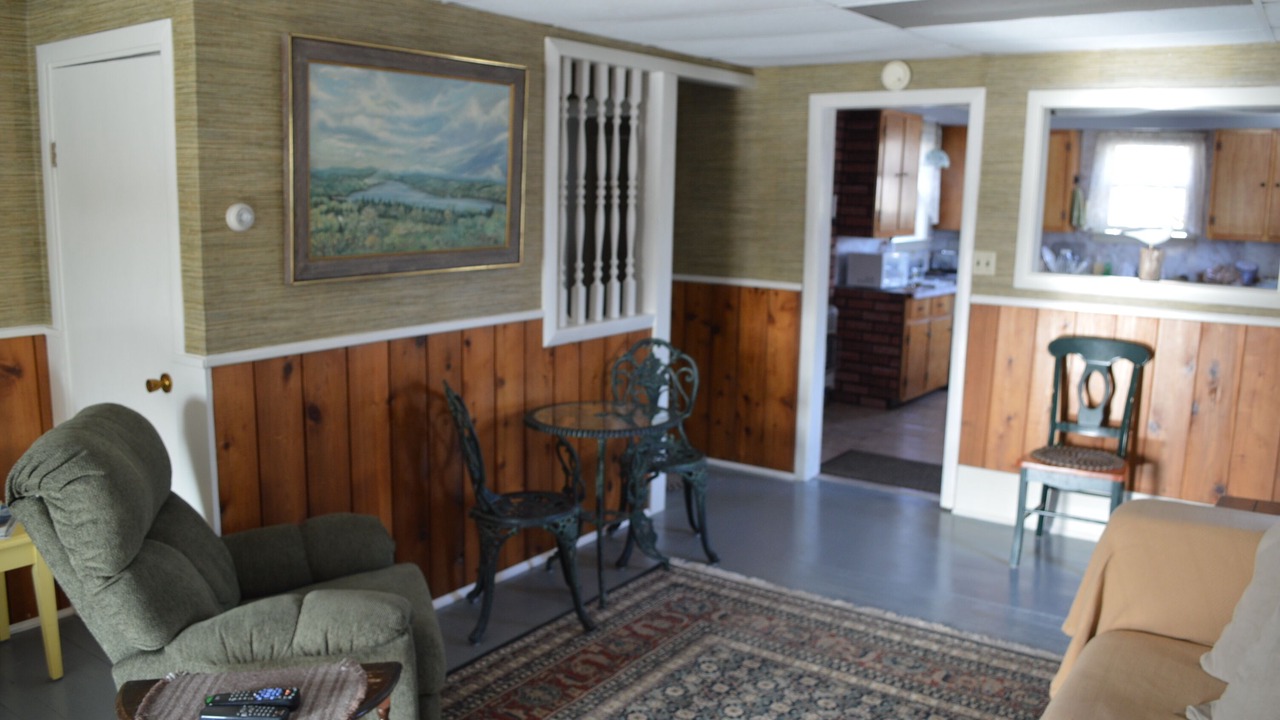 Photo of Livingroom in Franklin