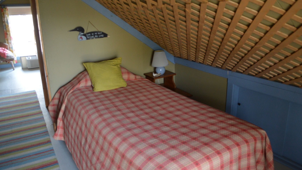 Photo of Bedroom in Franklin
