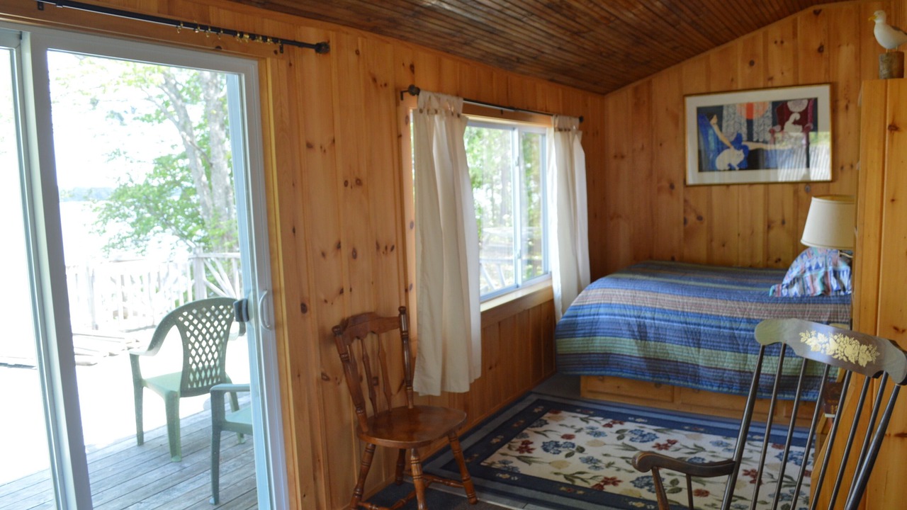 Photo of Bedroom in Franklin