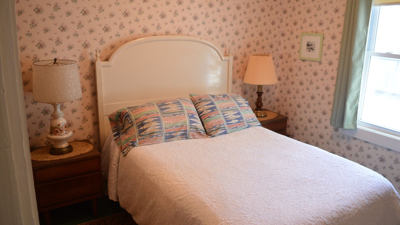 Photo of Bedroom in Franklin