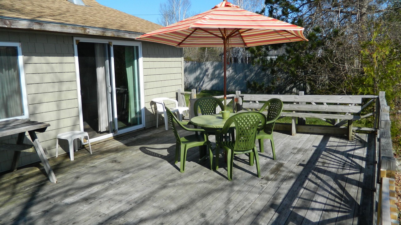 Photo of Outdoor in Franklin