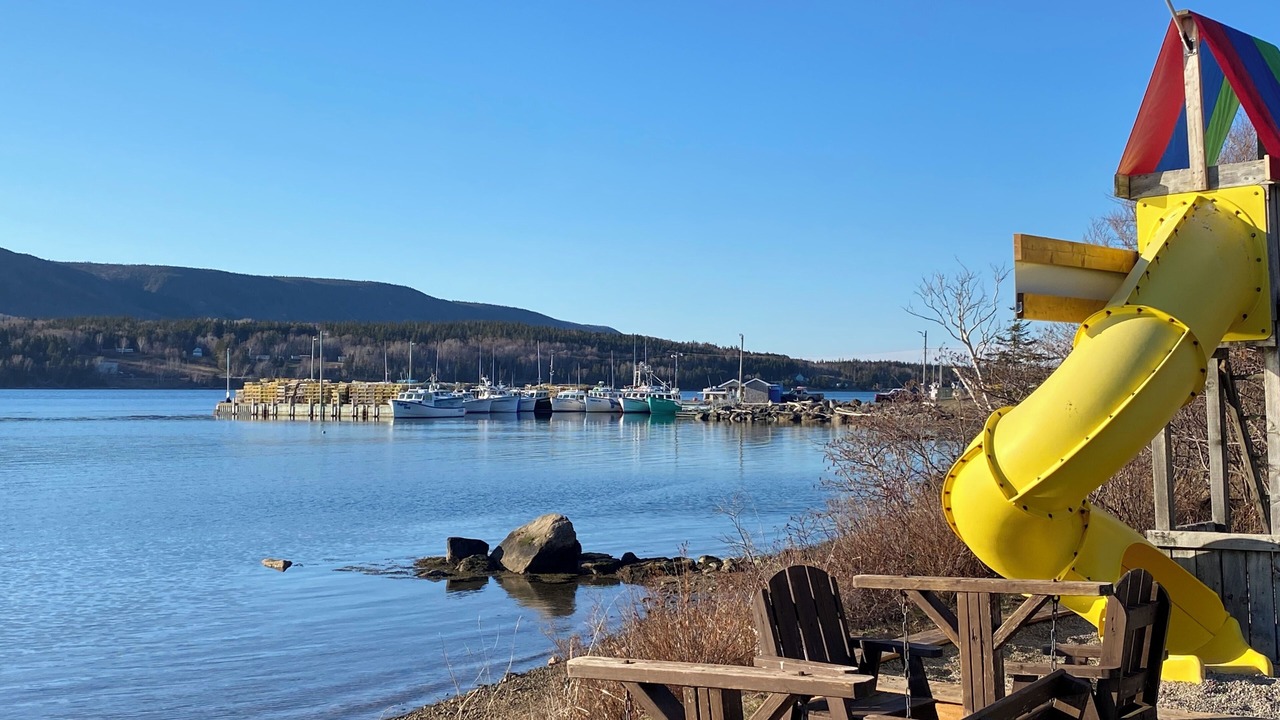 Photo of Others in Big Bras d'Or