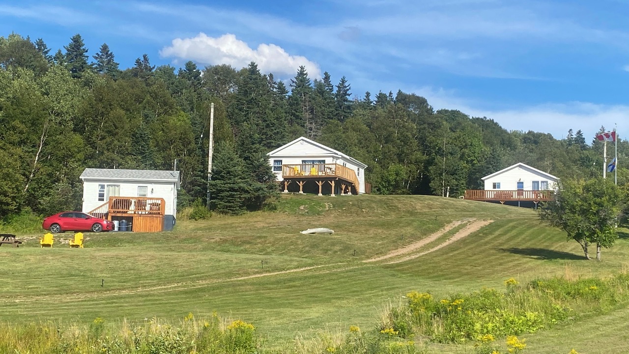 Photo of Outdoor in Big Bras d'Or