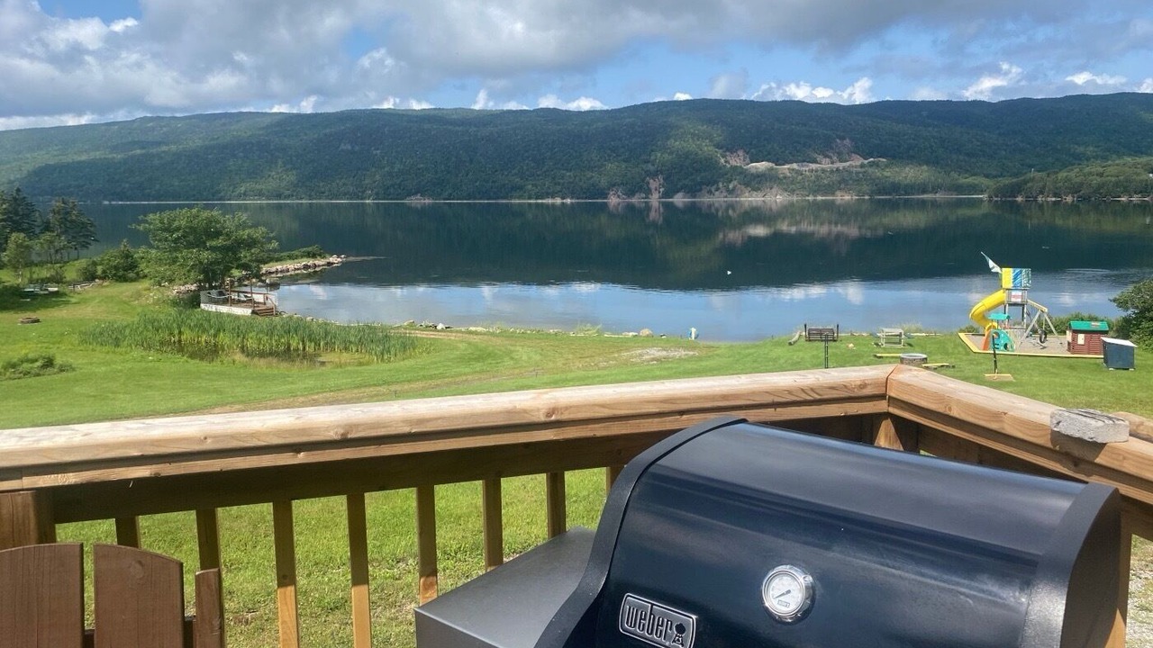Photo of Outdoor in Big Bras d'Or