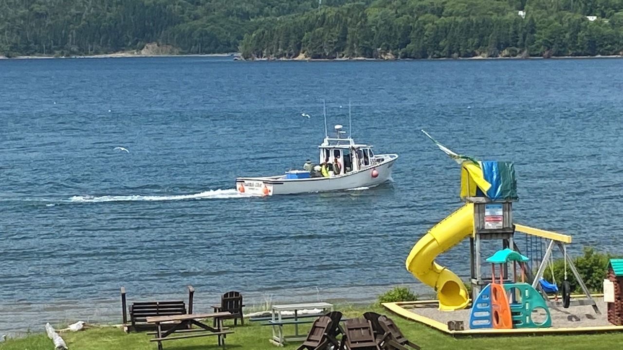 Photo of Others in Big Bras d'Or