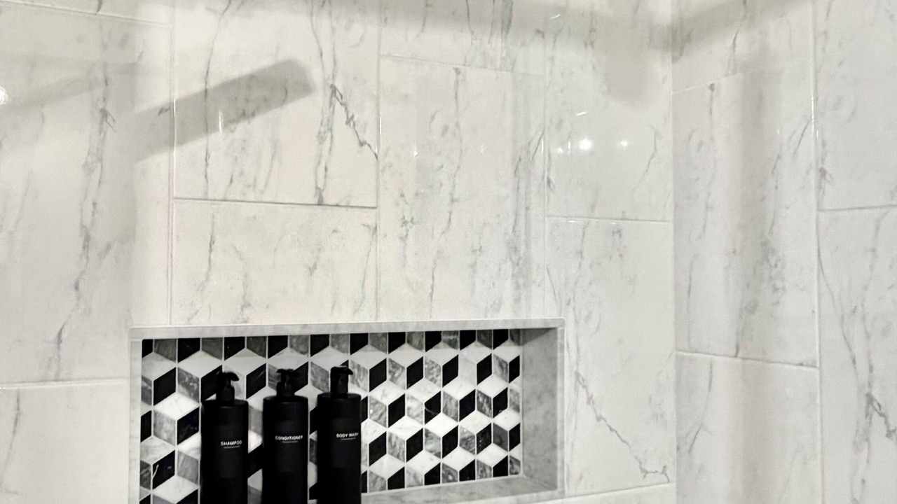 Photo of Bathroom in Dysart et al