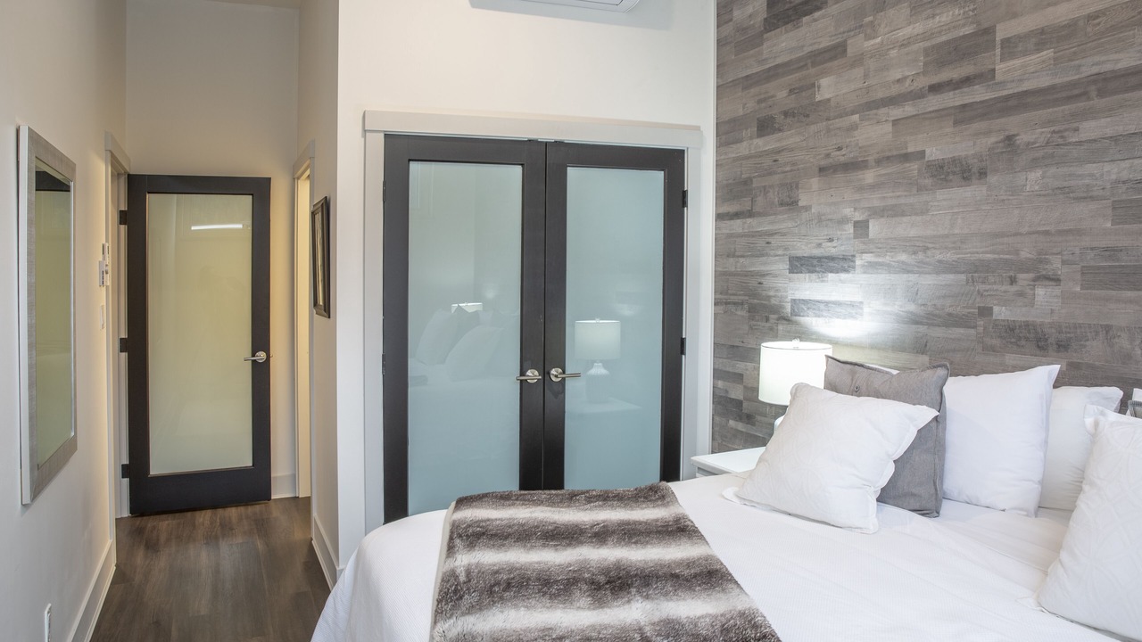 Photo of Bedroom in Nelson