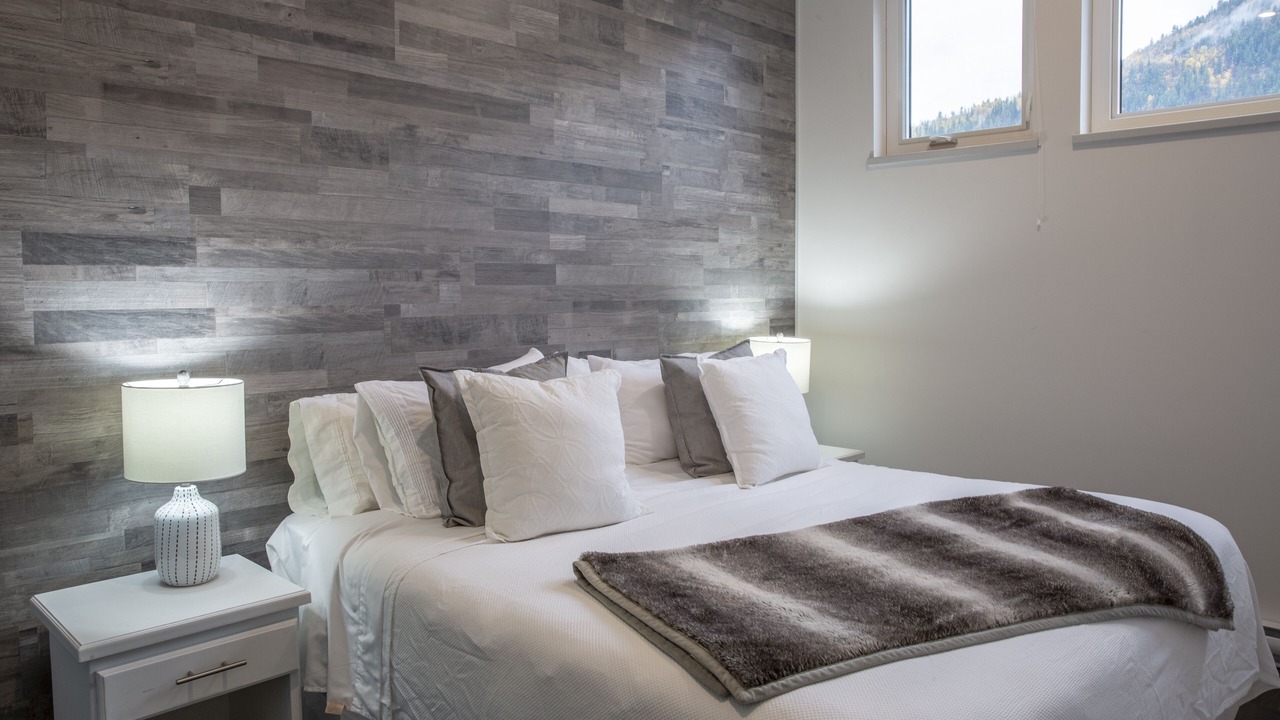 Photo of Bedroom in Nelson