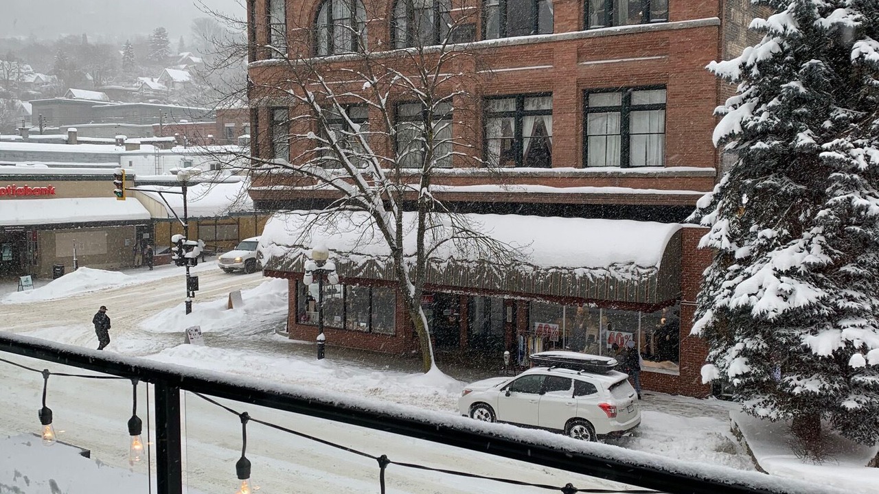 Photo of Outdoor in Nelson