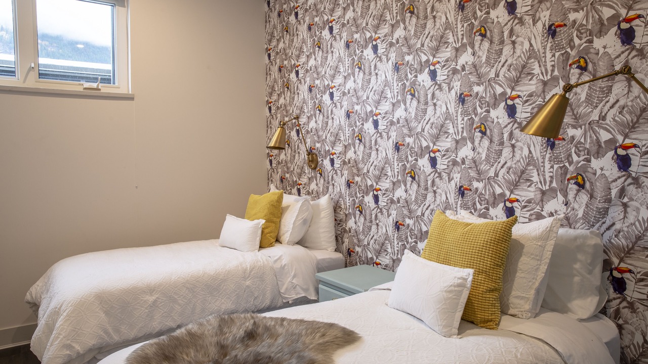 Photo of Bedroom in Nelson
