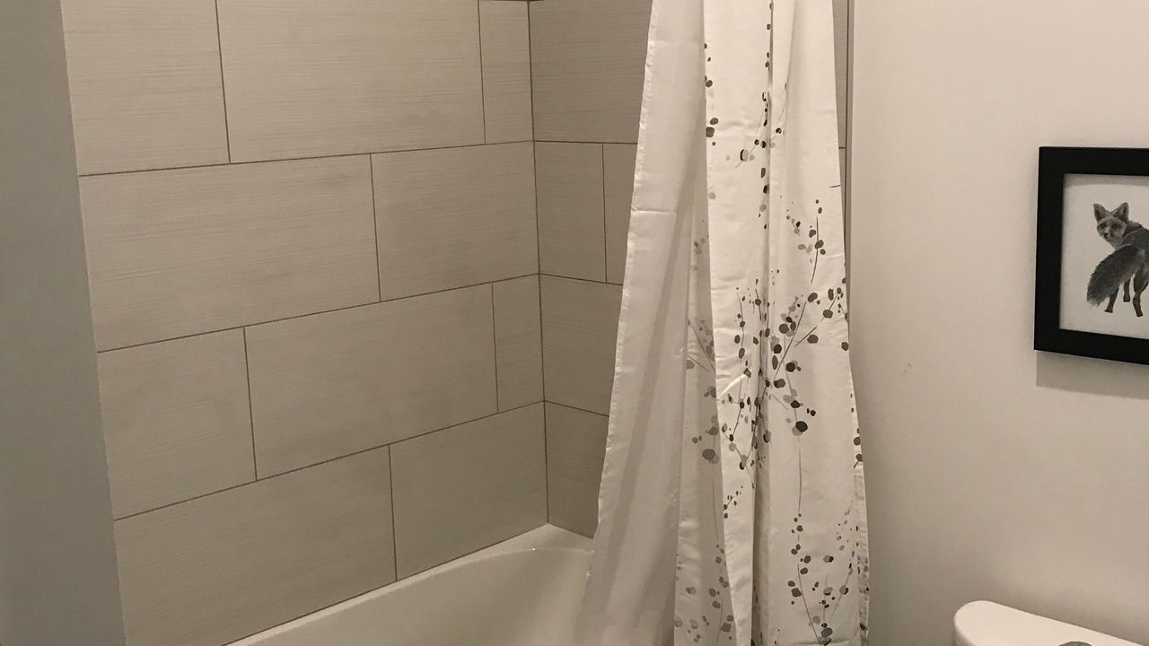 Photo of Bathroom in Nelson