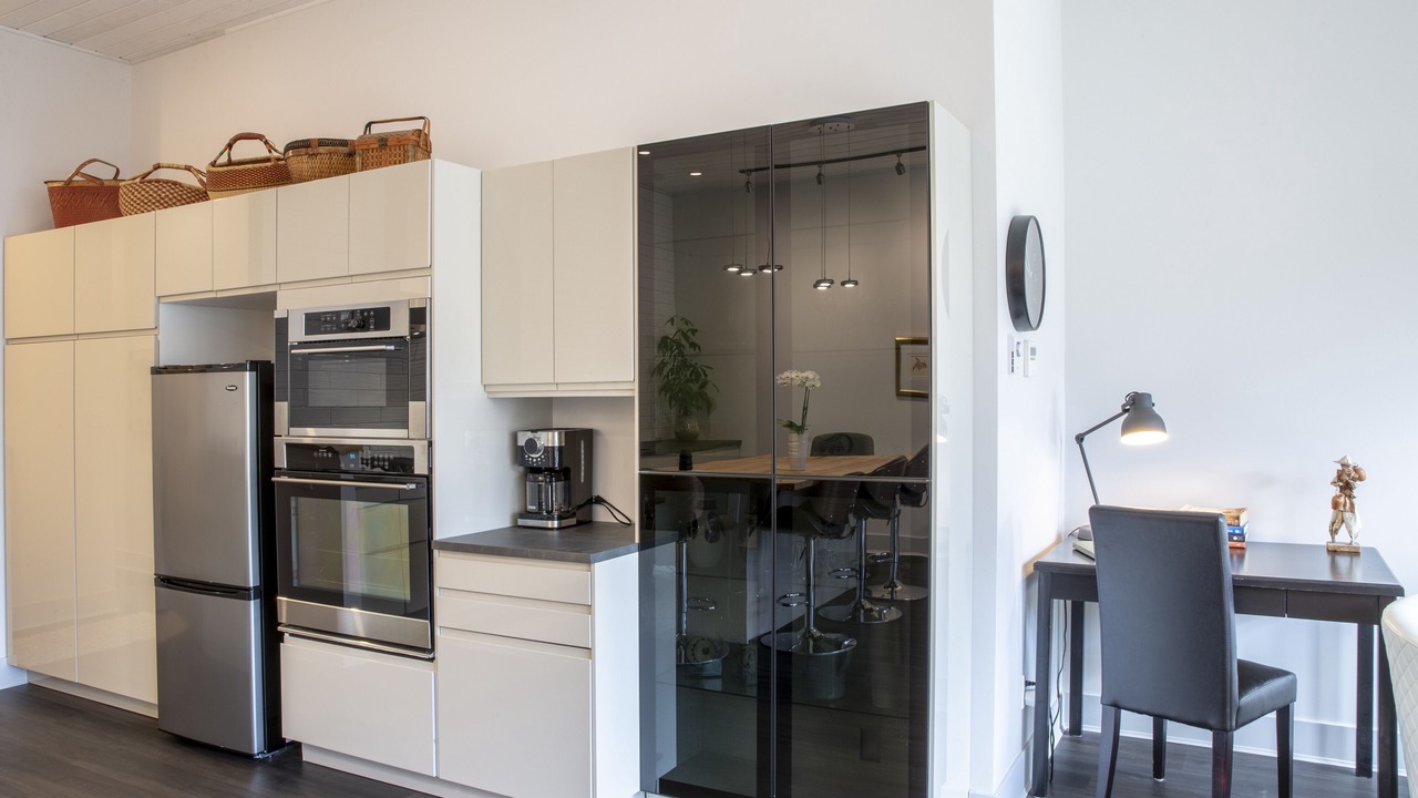 Photo of Kitchen in Nelson