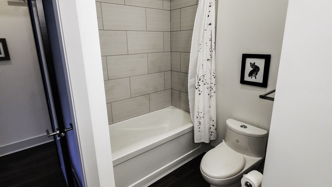 Photo of Bathroom in Nelson