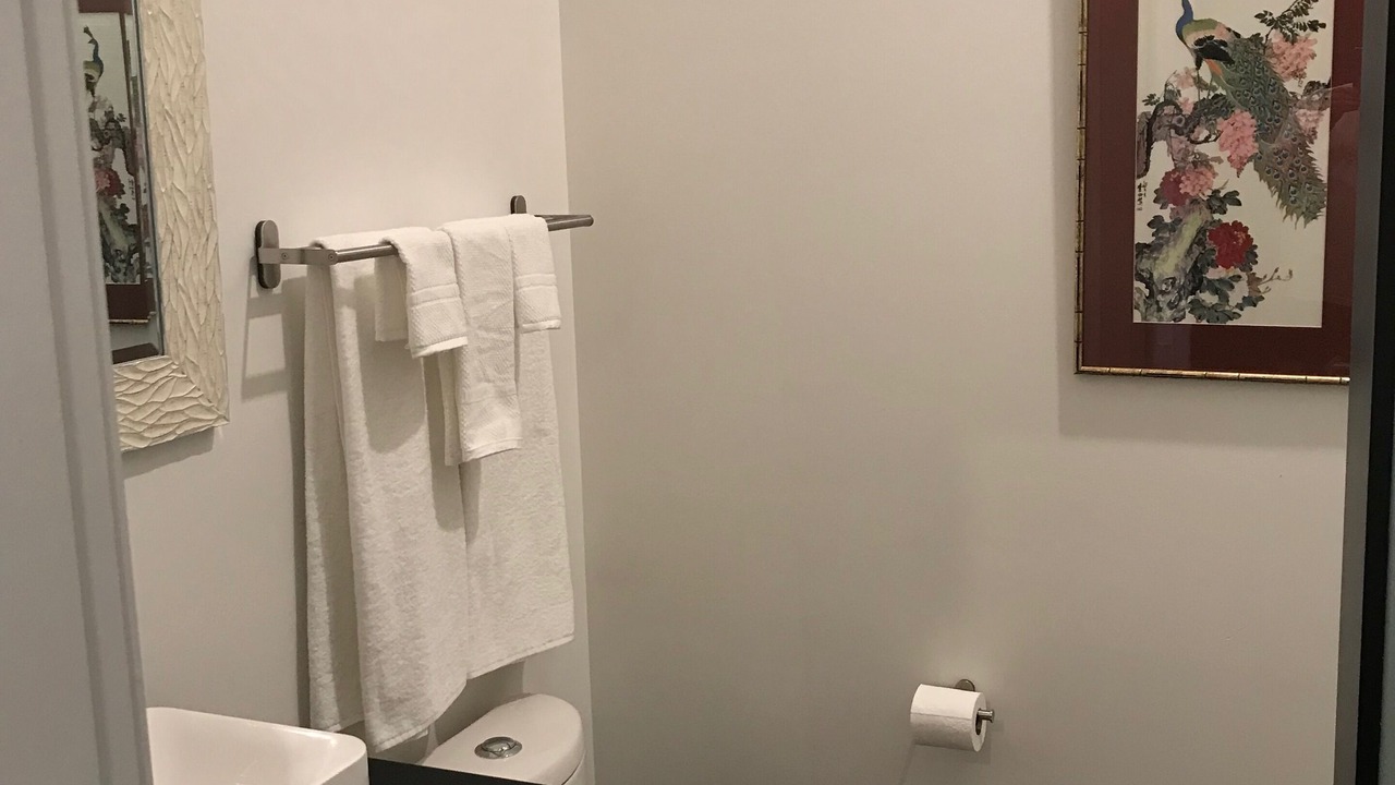 Photo of Bathroom in Nelson