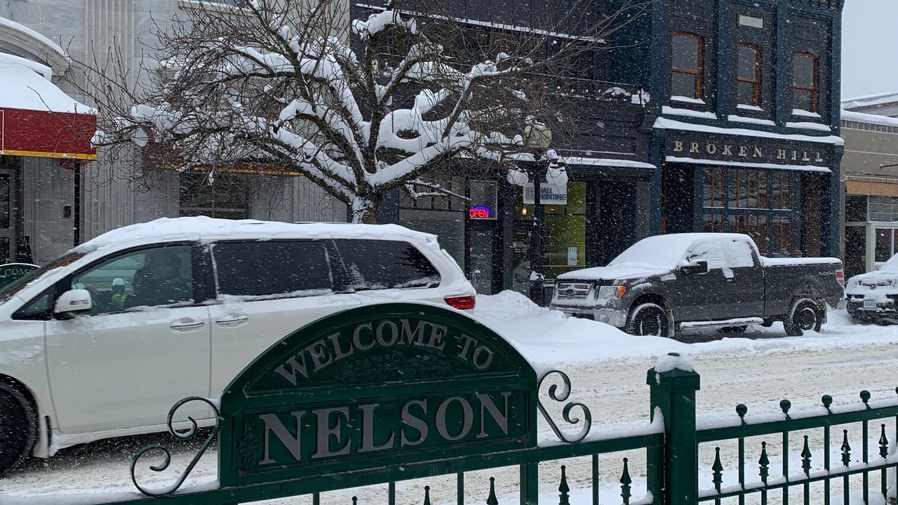 Photo of Outdoor in Nelson