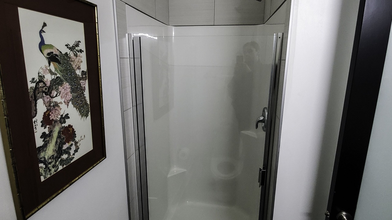 Photo of Bathroom in Nelson