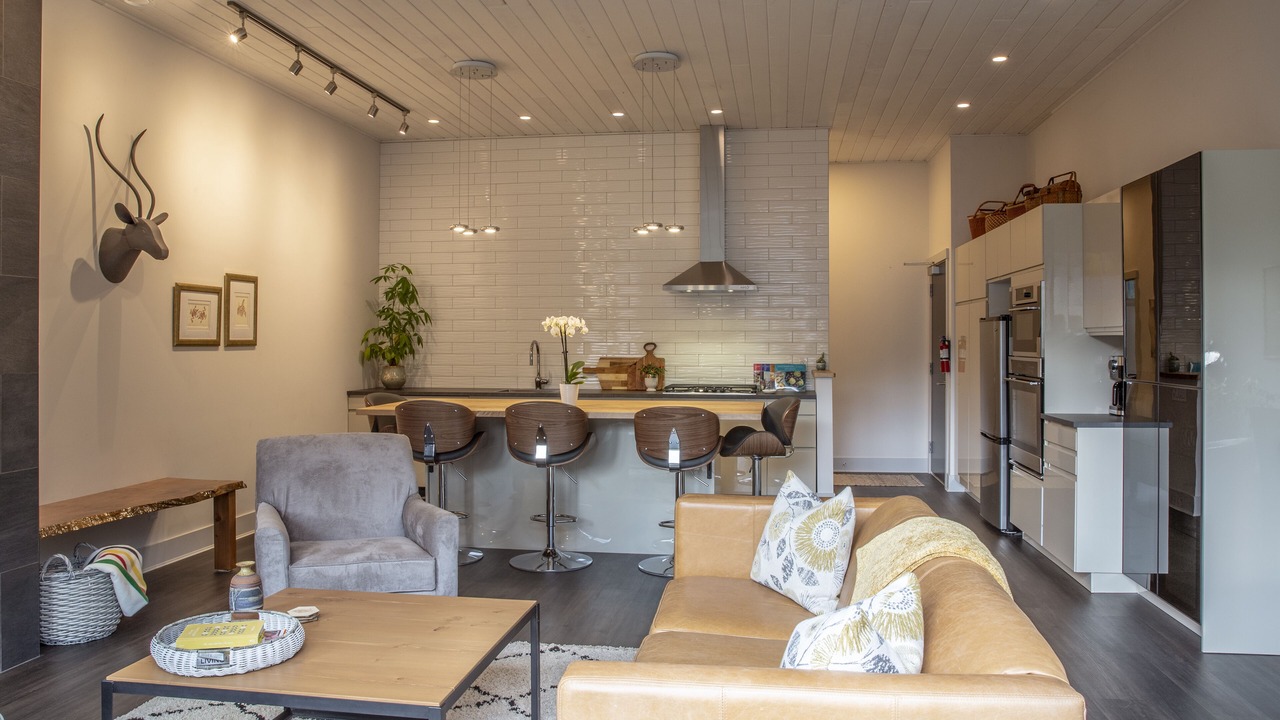 Photo of Livingroom in Nelson