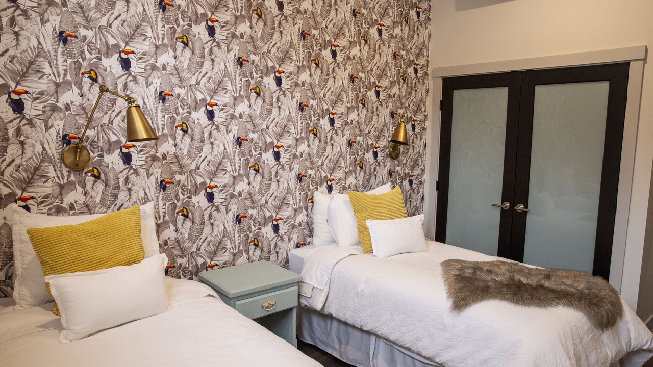 Photo of Bedroom in Nelson