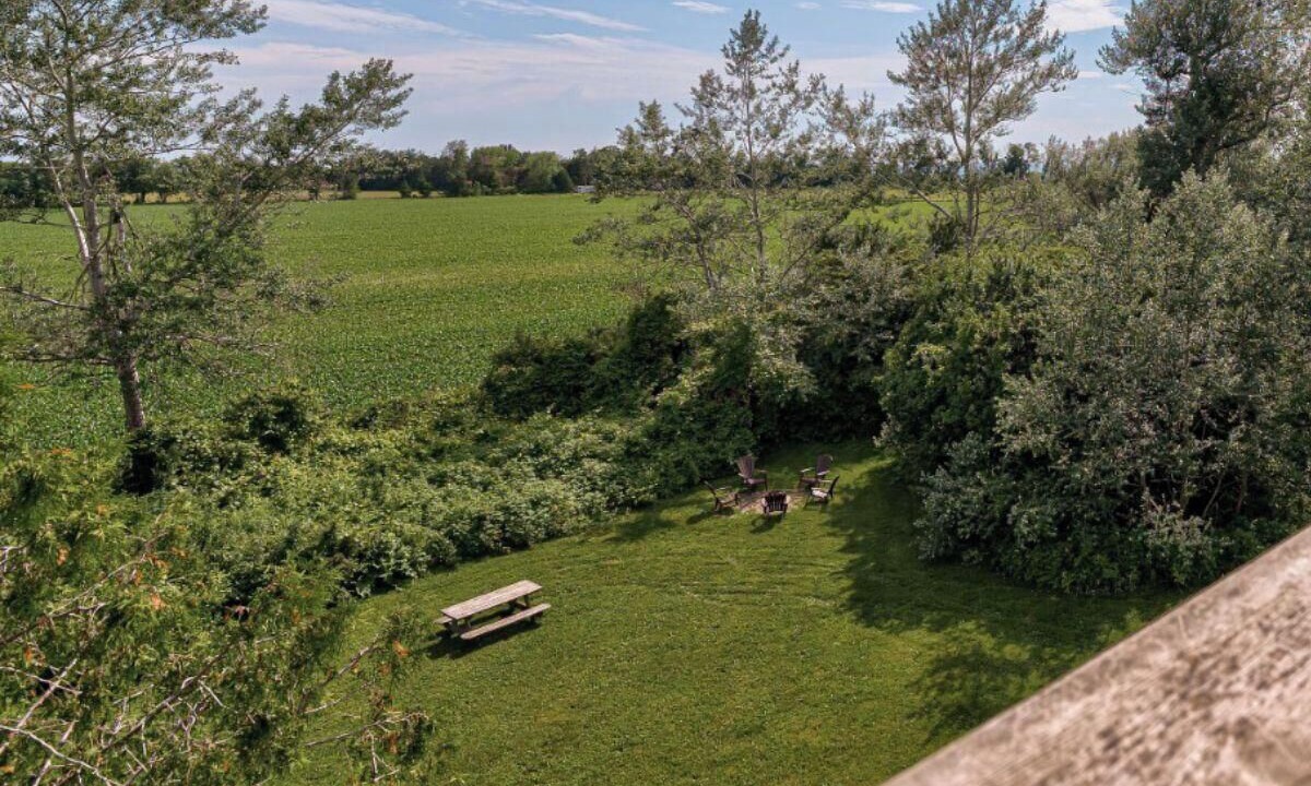 Photo of Outdoor in Ashfield-Colborne-Wawanosh