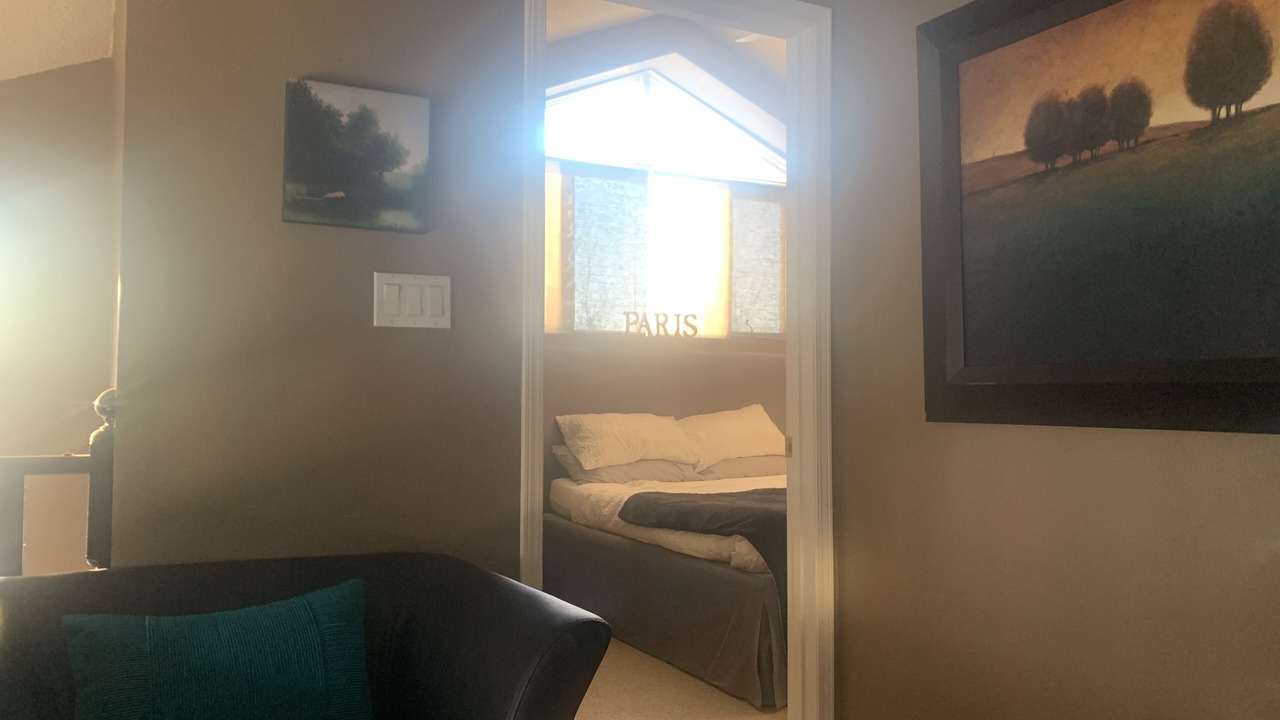 Photo of Bedroom in Leduc County