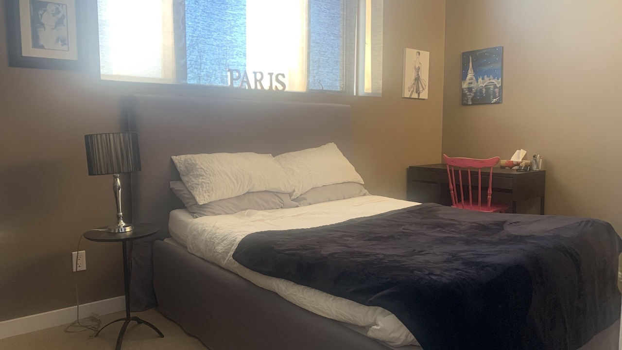 Photo of Bedroom in Leduc County