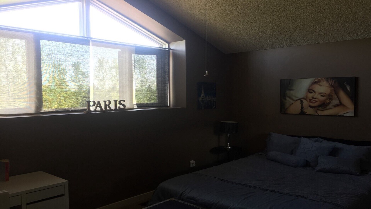 Photo of Bedroom in Leduc County