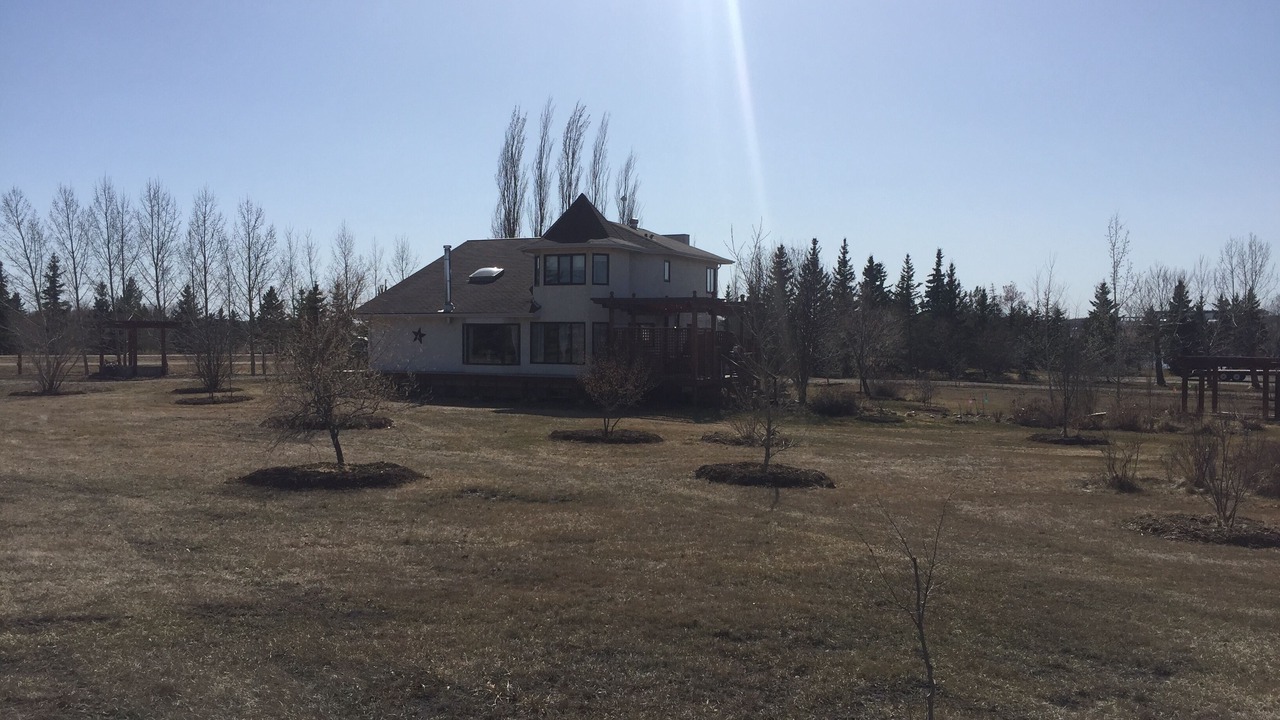 Photo of Outdoor in Leduc County