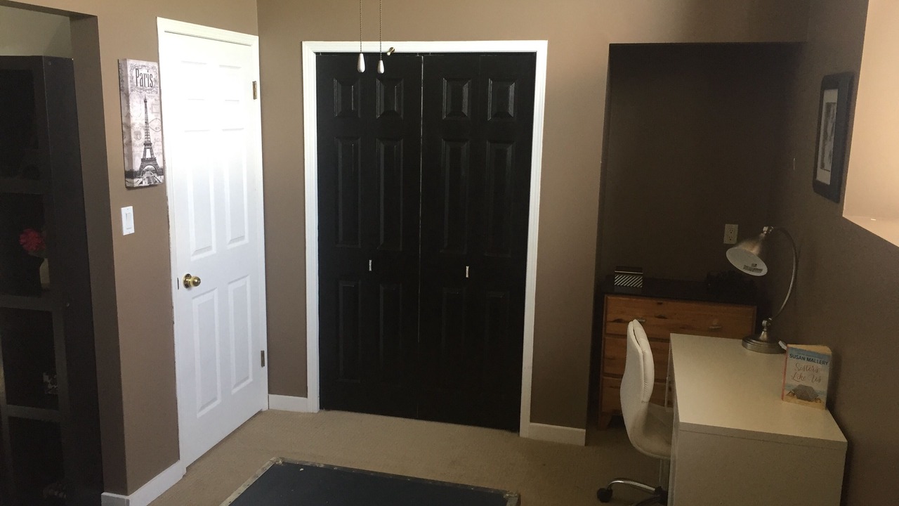 Photo of Bedroom in Leduc County