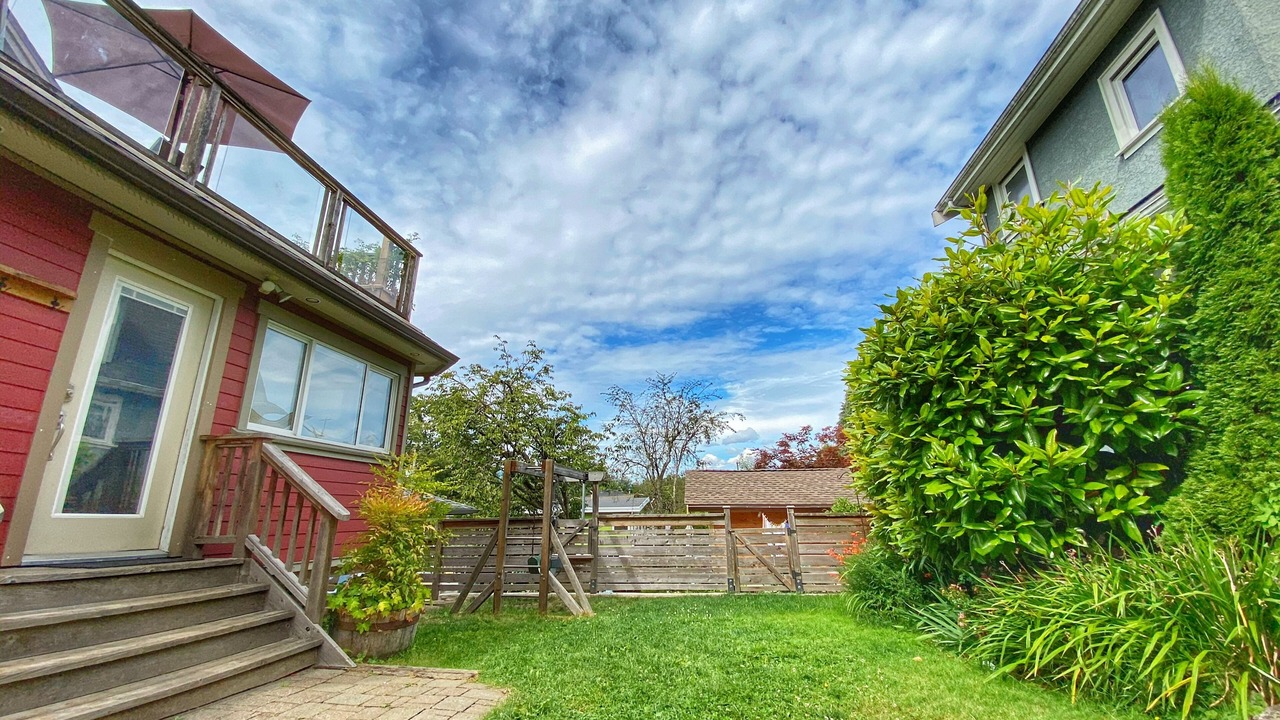 Photo of Outdoor in East Side