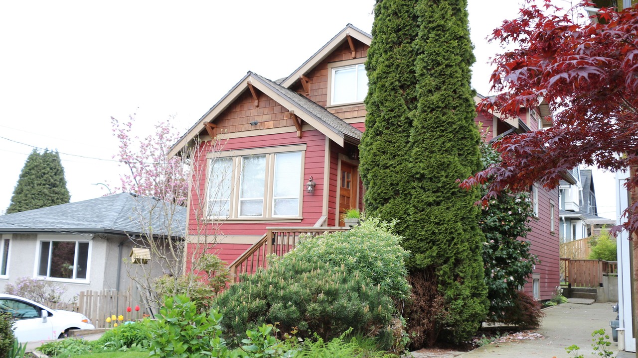 Photo of Outdoor in East Side