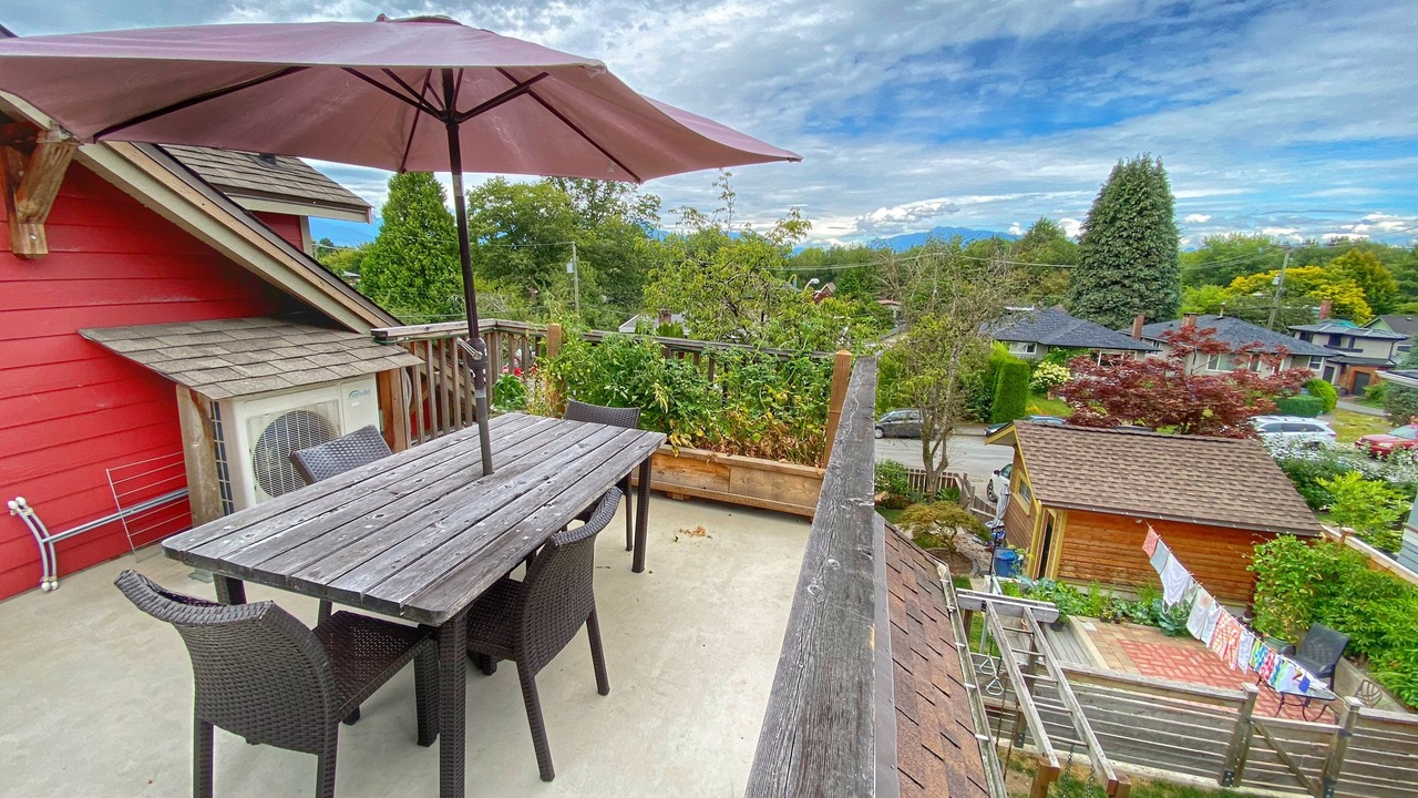 Photo of Outdoor in East Side