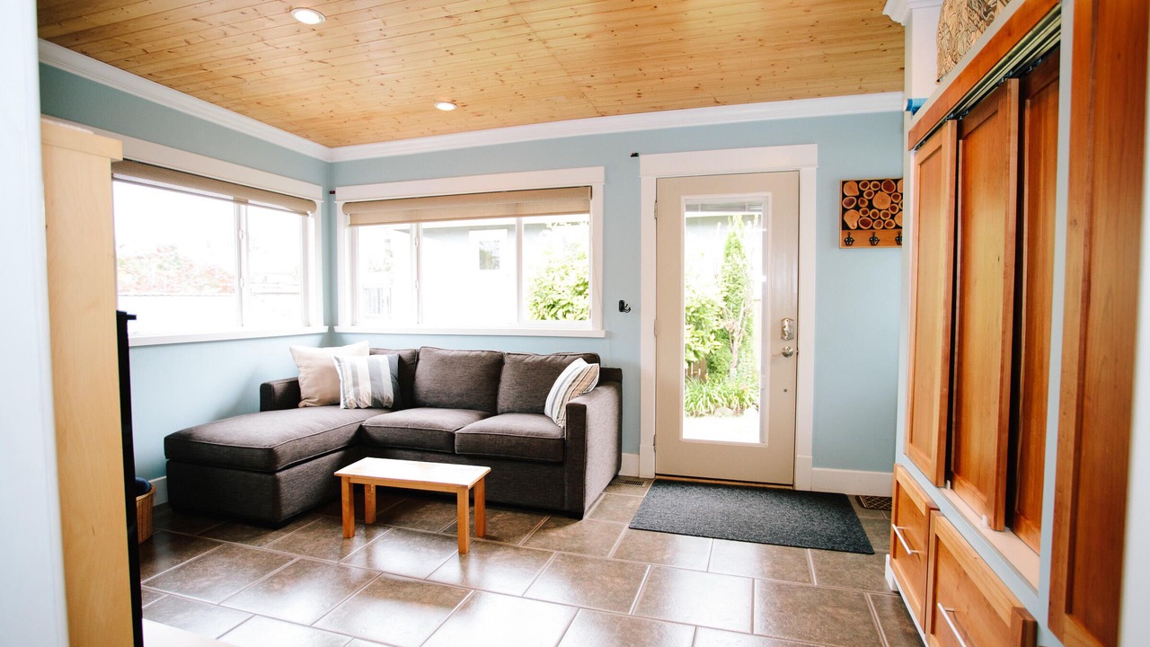 Photo of Bedroom in East Side
