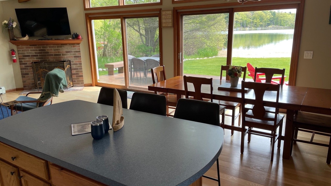 Photo of Outdoor in Lake Township
