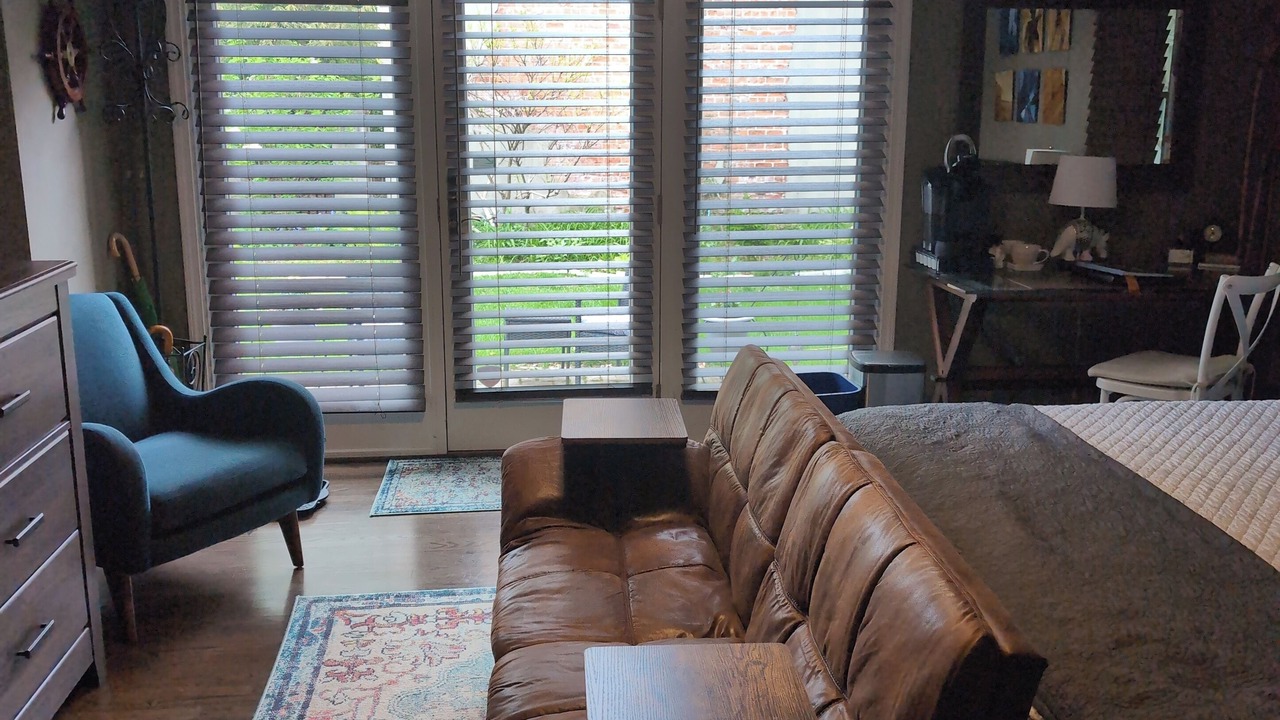 Photo of Bedroom in Grosse Pointe