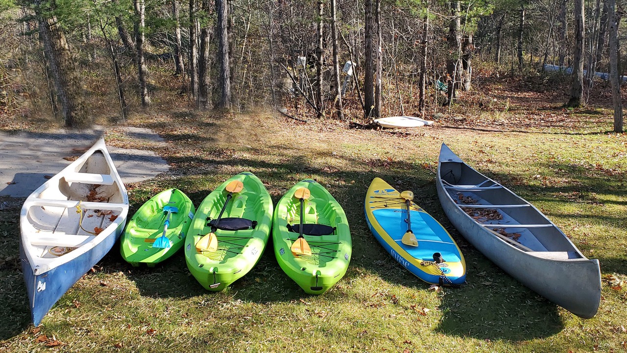 Photo of Others in Georgian Bay