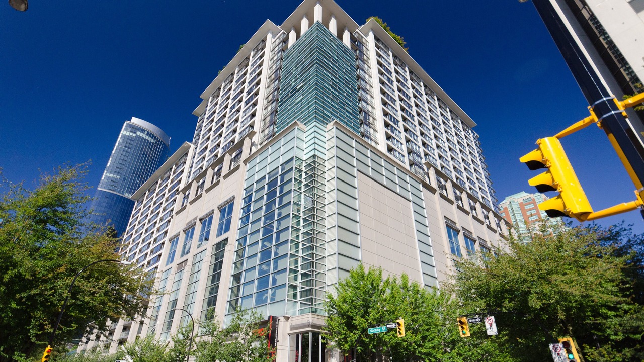 Photo of Outdoor in Downtown Vancouver